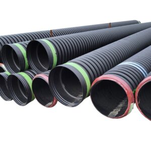 Culvert Pipe / Fittings