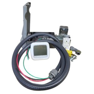 HVAC Furnace / AC rough-in