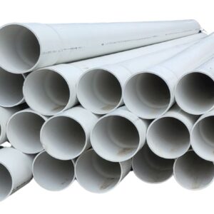 Sewer Pipe/ Fittings