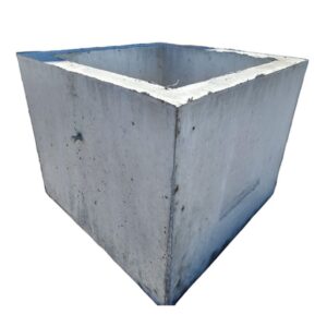 Concrete Catch Basins