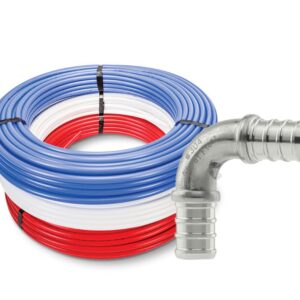 PEX Pipe/Fittings