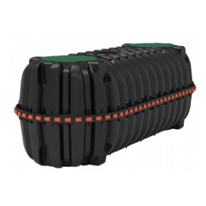 Plastic Septic Tanks