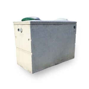 Concrete Septic Tanks