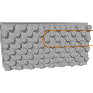 Under-Slab Insulation