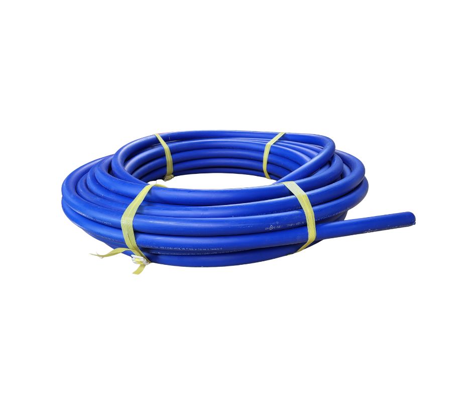 Aquapure Municipal Service Tubing