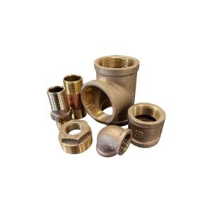 Brass / Bronze Fittings