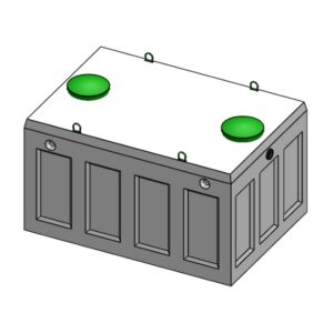 Concrete Septic Tanks