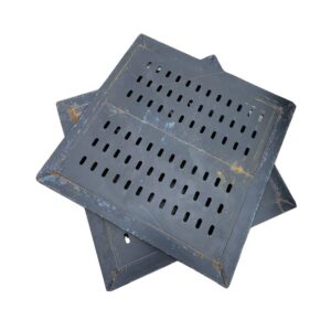 HD Grates