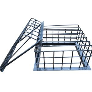 Specialized Grates
