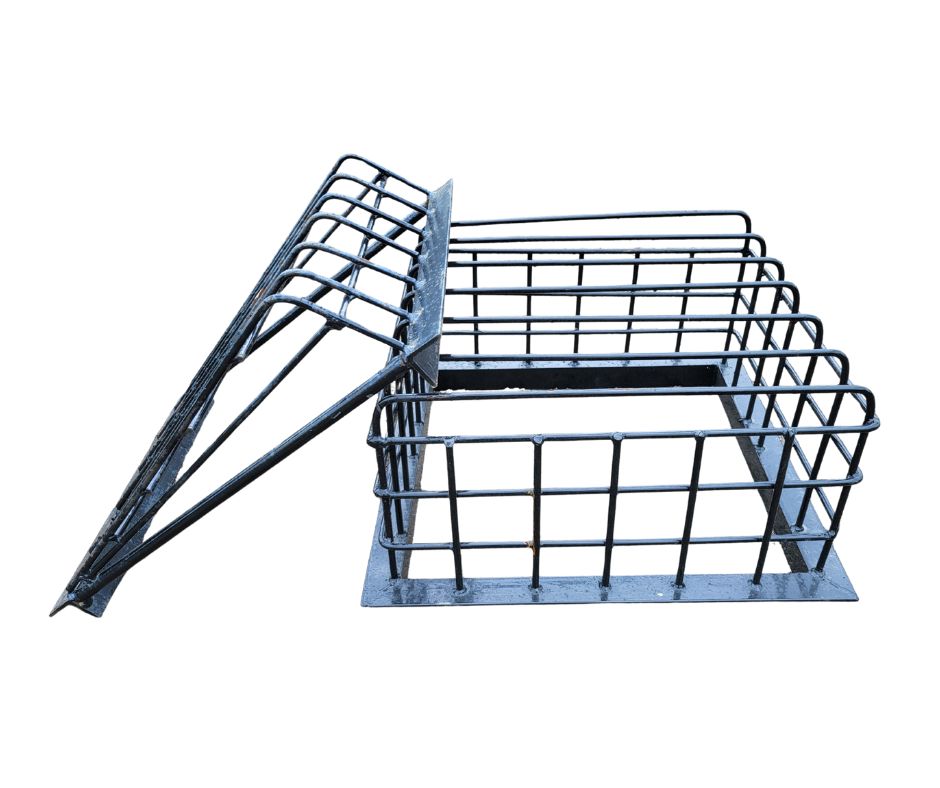 Specialized Grates