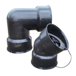 Water-Tight Fittings
