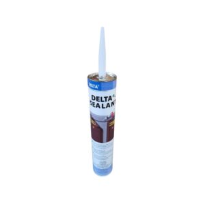 Delta Caulking