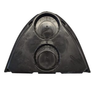 End Plates & Splash Plates