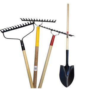 Field Tools & Accessories