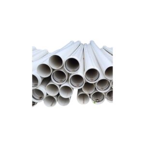 SDR28 Gasketed PVC Pipe and Fittings