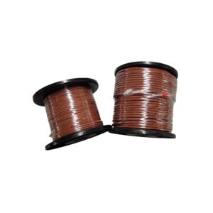Low Voltage Wire