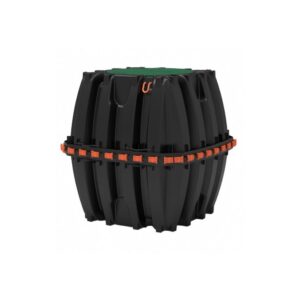 Plastic Holding Tanks