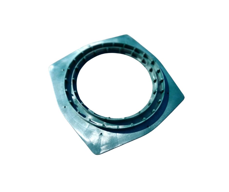 Polylok Adaptor Plates