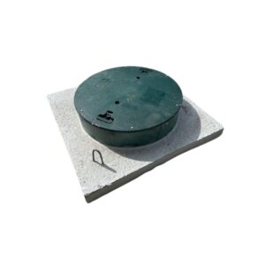 Tank Risers and Adaptors