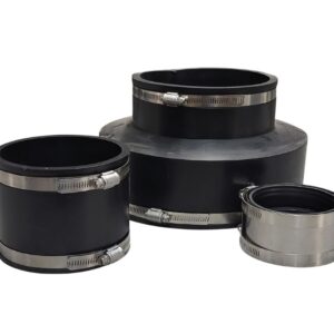 Fernco Rubber Fittings