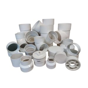 Solvent Weld Fittings