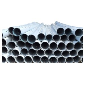 PVC Pipe and Fittings