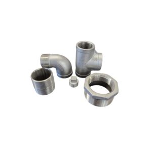 Stainless Fittings