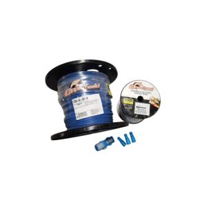 Tracer Wire and Accessories