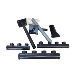 Manifolds & Accessories