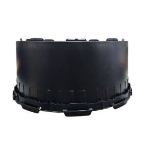 Infiltrator EZ-Snap System