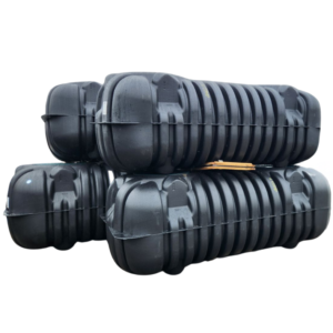 Septic Tanks