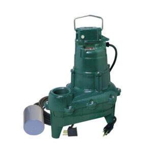 BN264 Sewage Pump