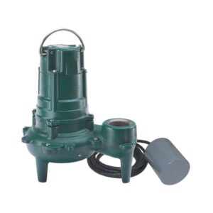 BN267 Sewage Pump