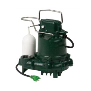 M53 Sump Pump
