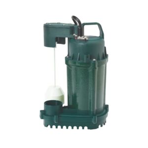 M75 Sump Pump