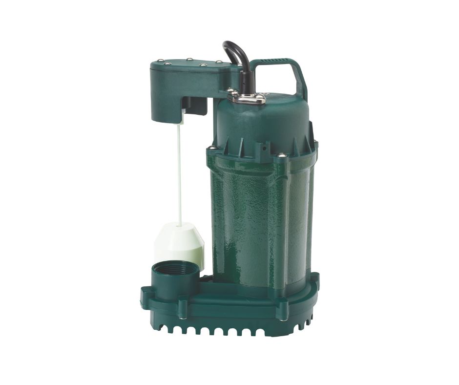 M75 Sump Pump