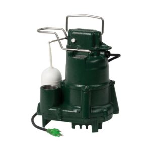 M98 Sump Pump