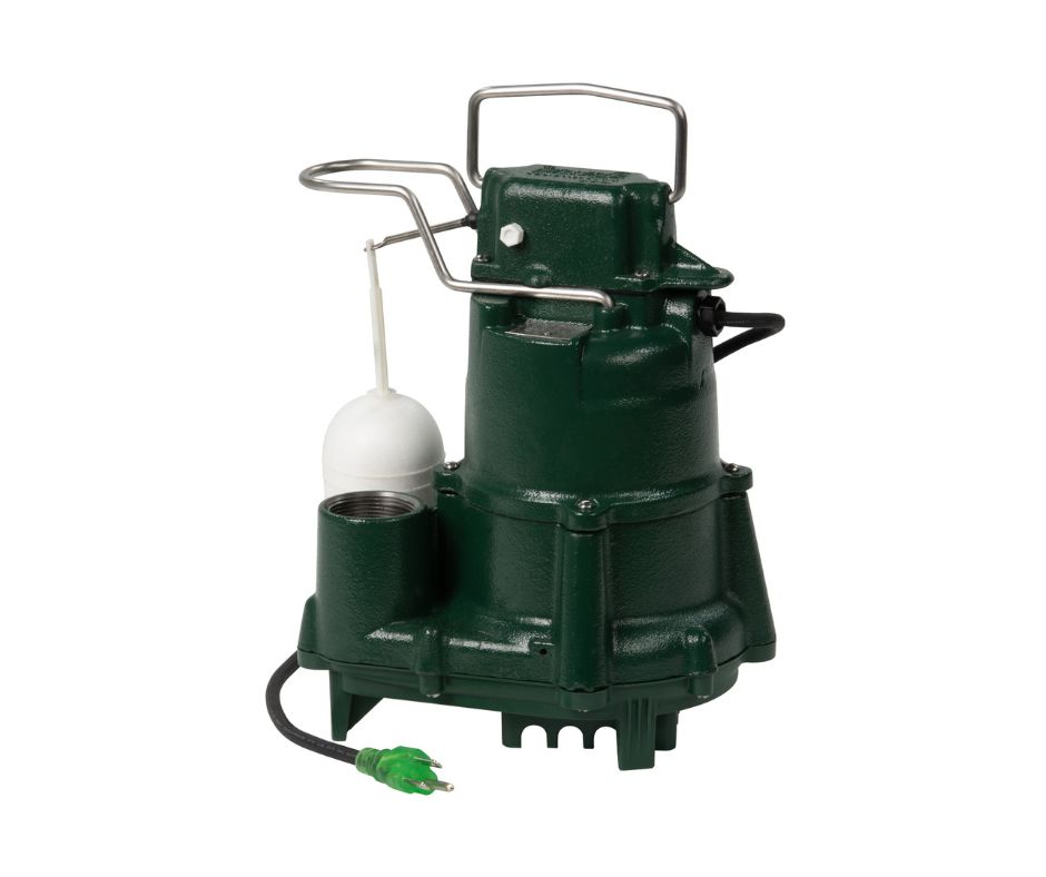 M98 Sump Pump