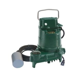 BN53 Effluent Pump