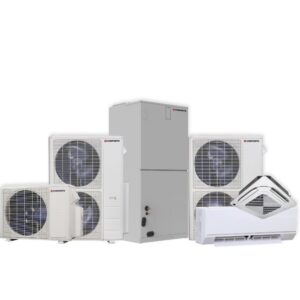 Conforto Heat Pumps