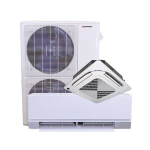 Conforto Ductless System