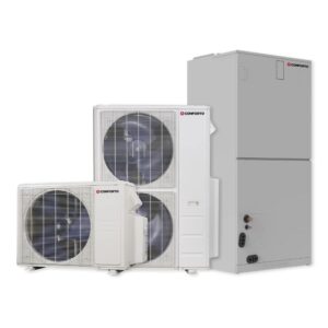 Conforto Ducted Heat Pump