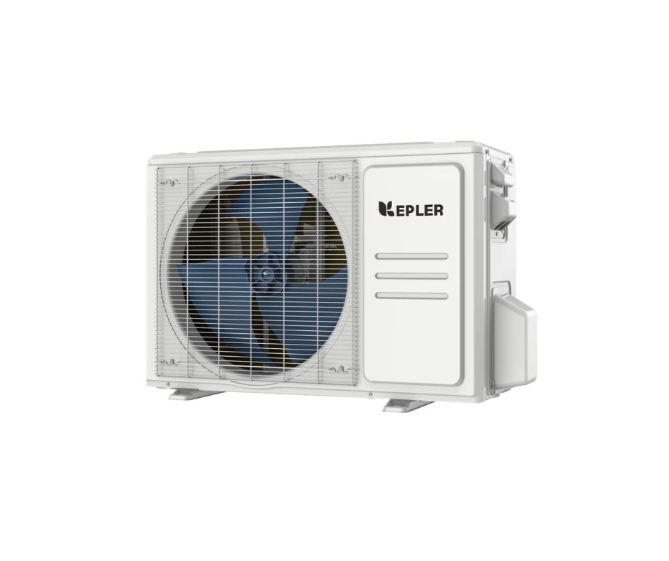 Kepler Heat Pumps